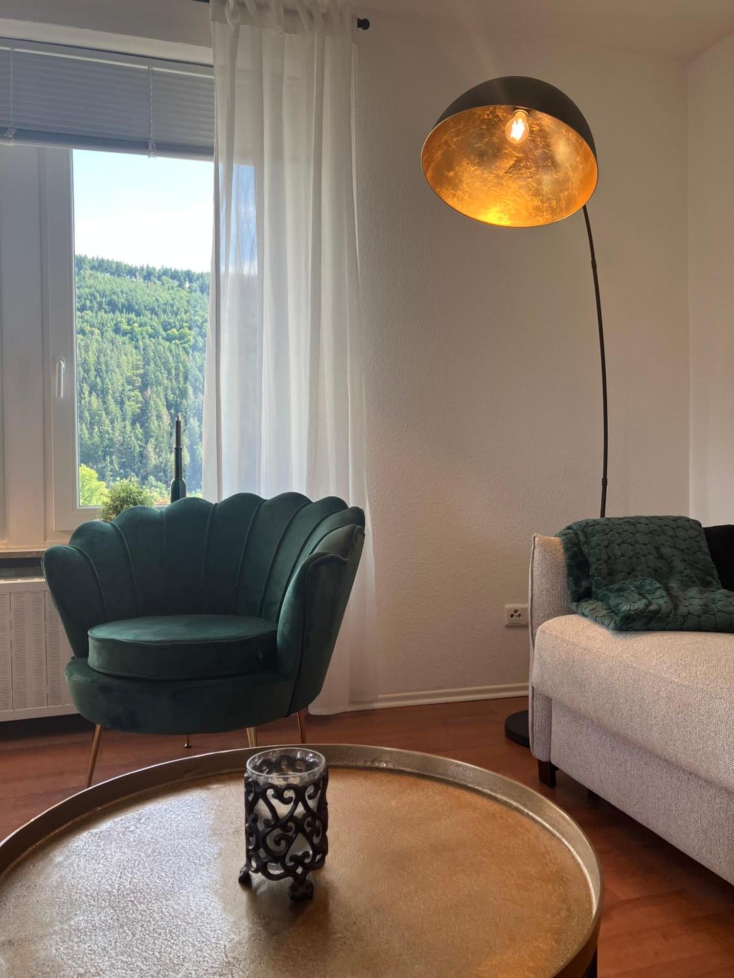 Neu - Ferienwohnungen Im Winzergarten Traben-Trarbach Exterior foto